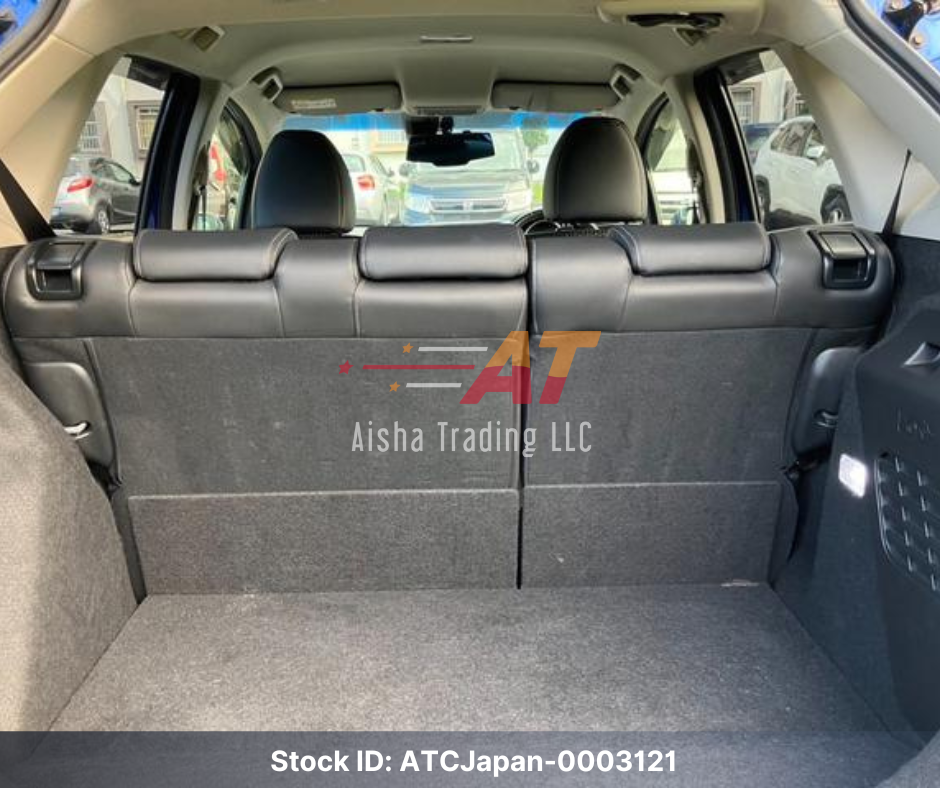 2016 Honda Fit